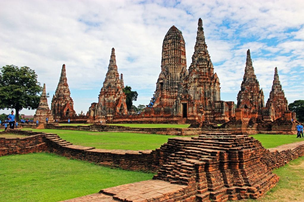 Empayar Ayutthaya