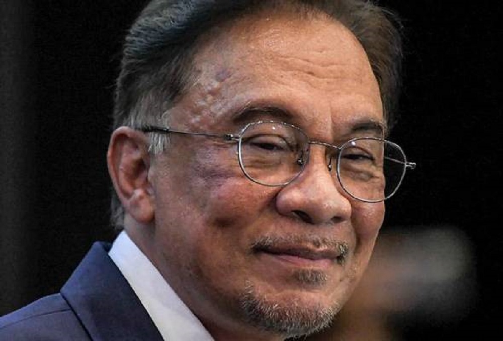 Anwar Ibrahim