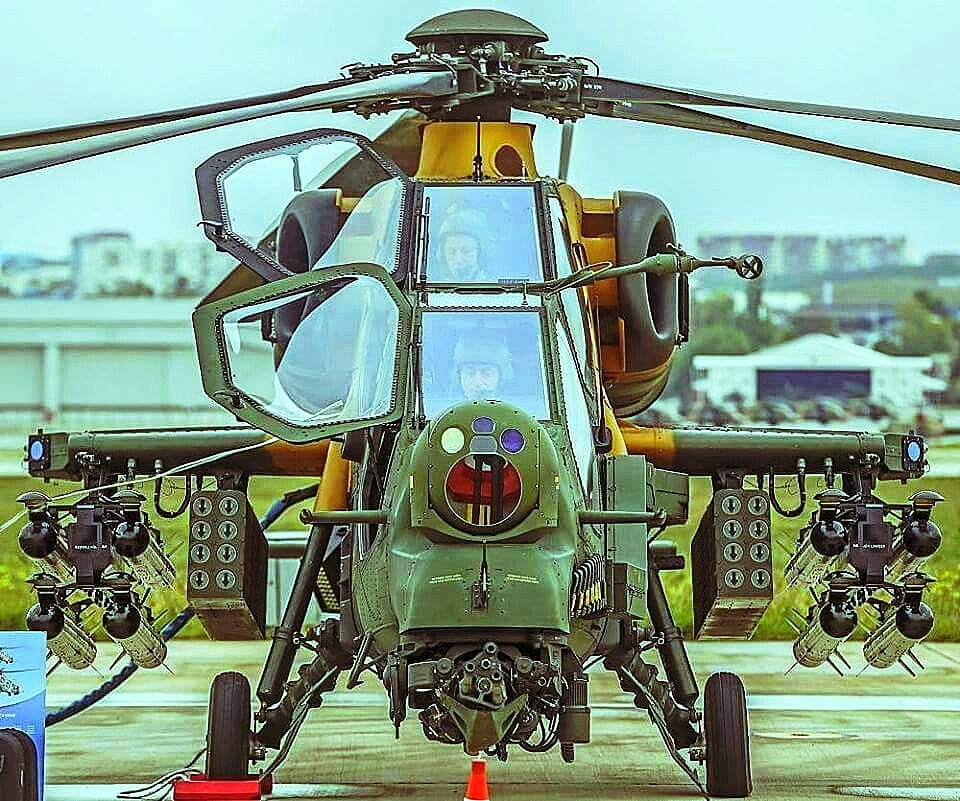 T129B Atak