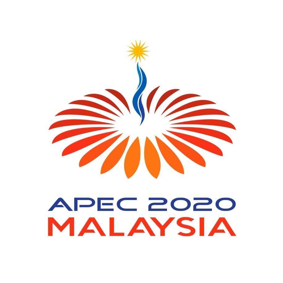 APEC2020logo
