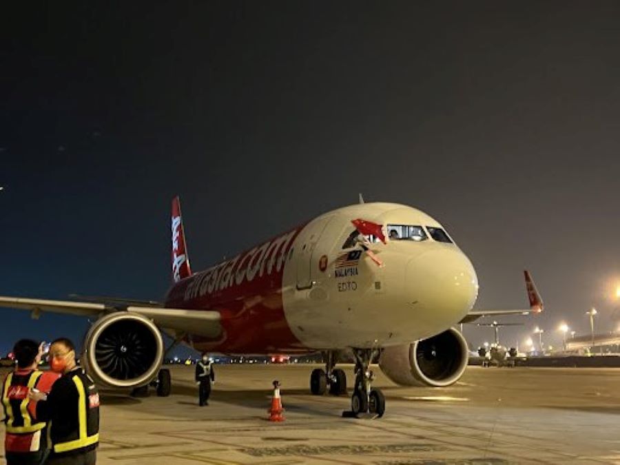 airasia