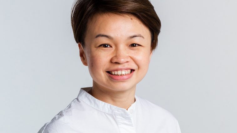 Ketua Komersial AirAsia, Amanda Woo 