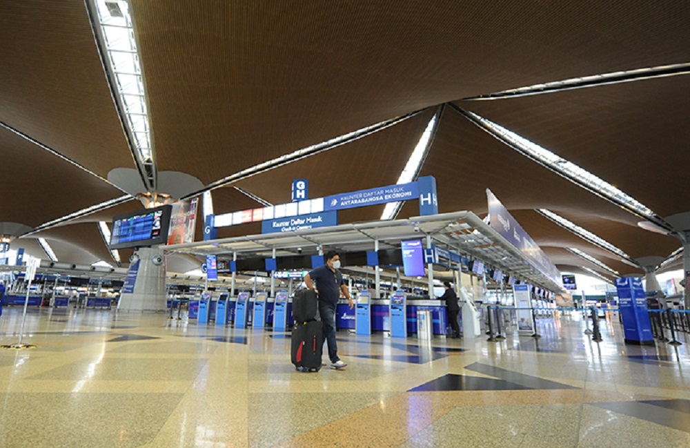 KLIA