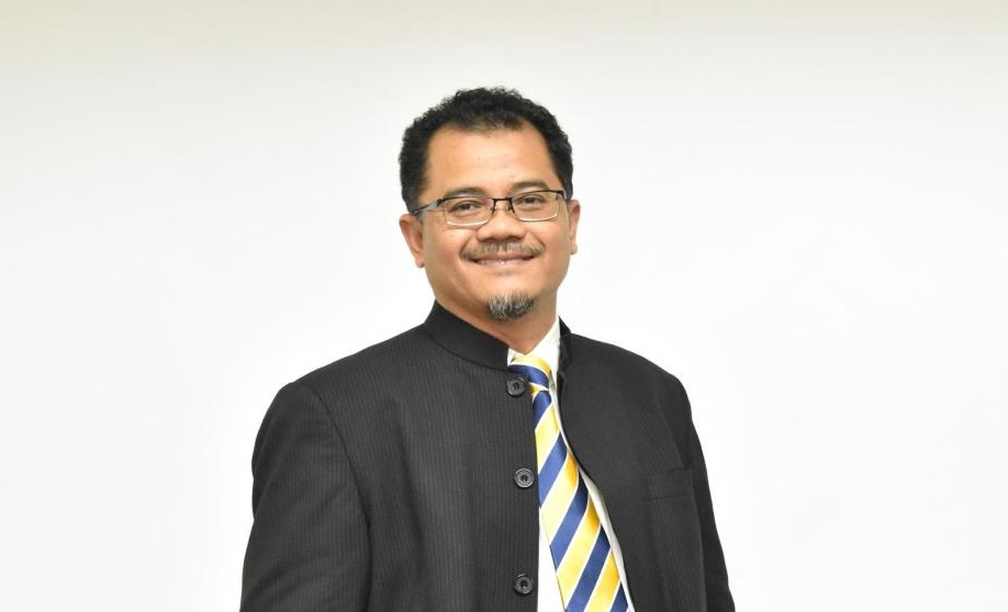 Aimi Zulhazmi Abdul Rashid