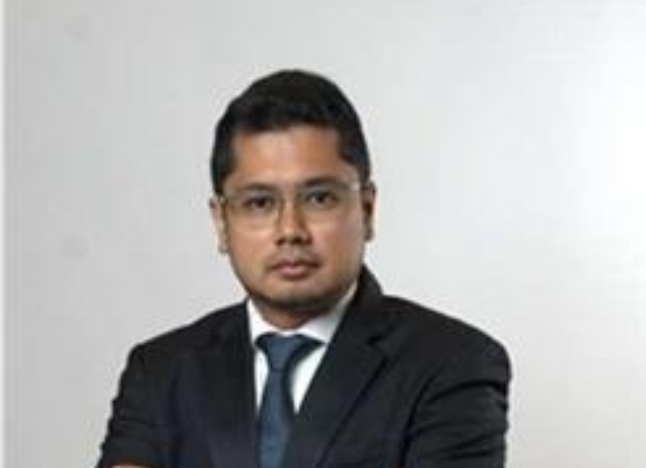 Ahmad Rahizal Datuk Ahmad Rasidi