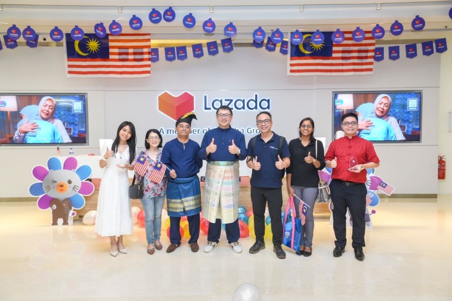 lazada