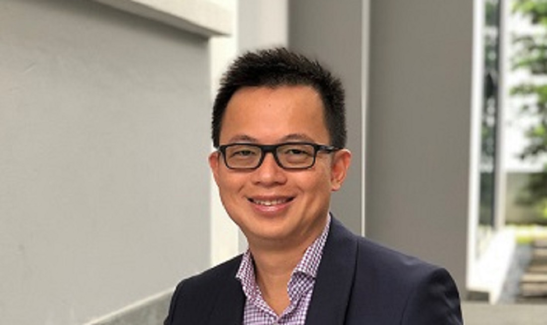 Albert Chai 