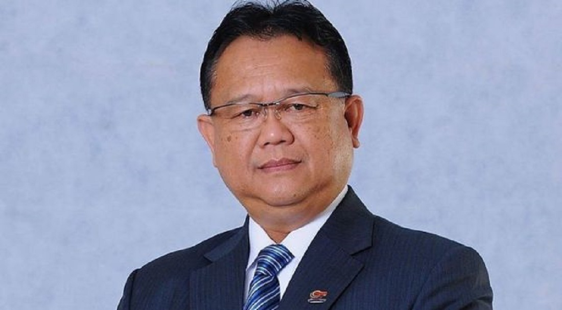 Alexander Nanta Linggi