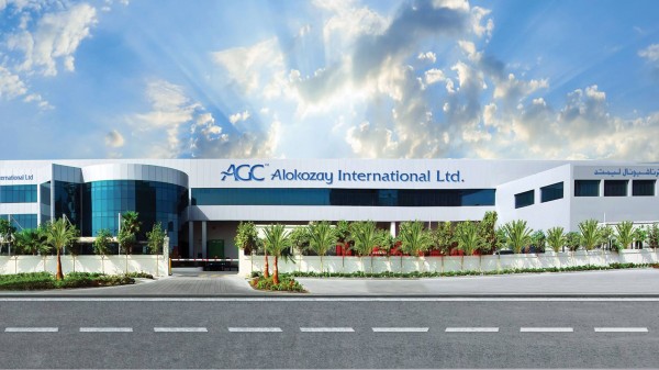 Alokozay Group of Companies