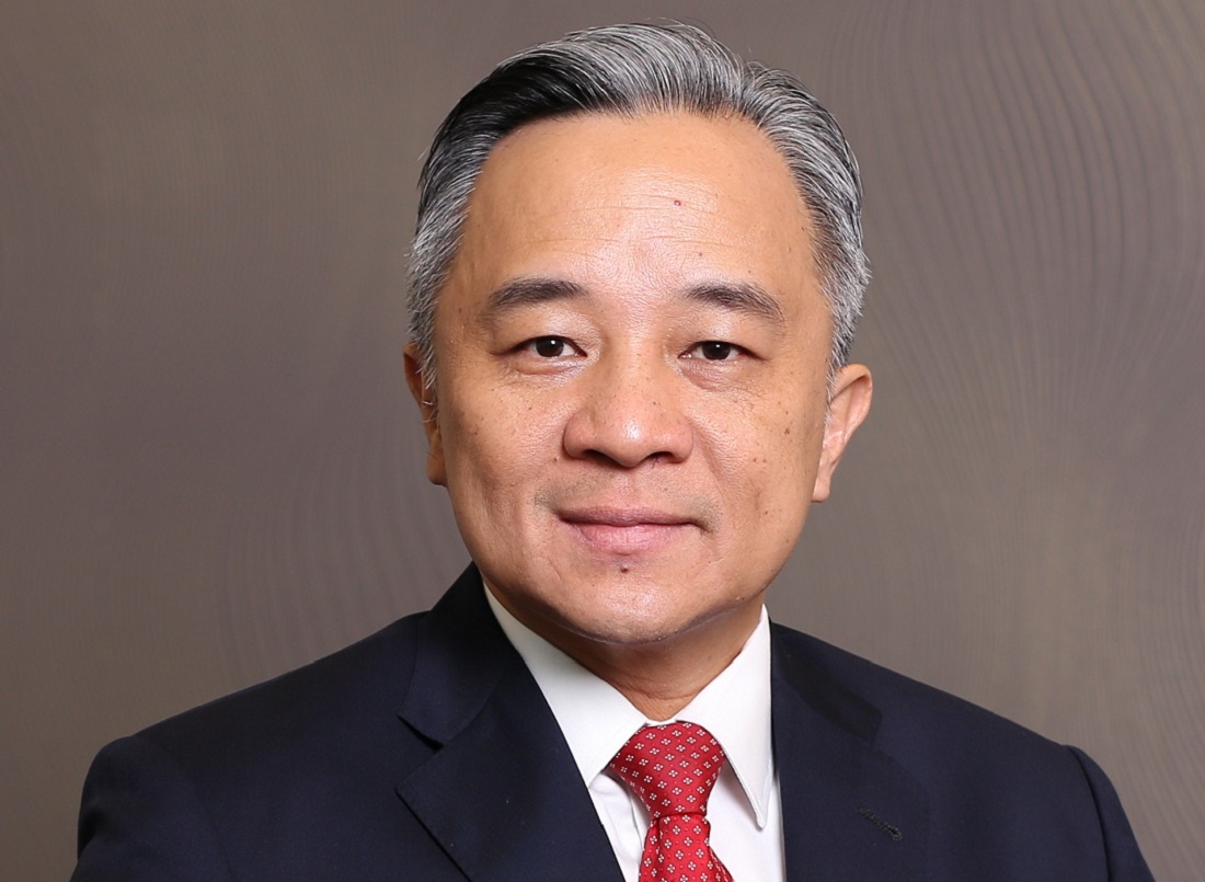 Alvin Kong