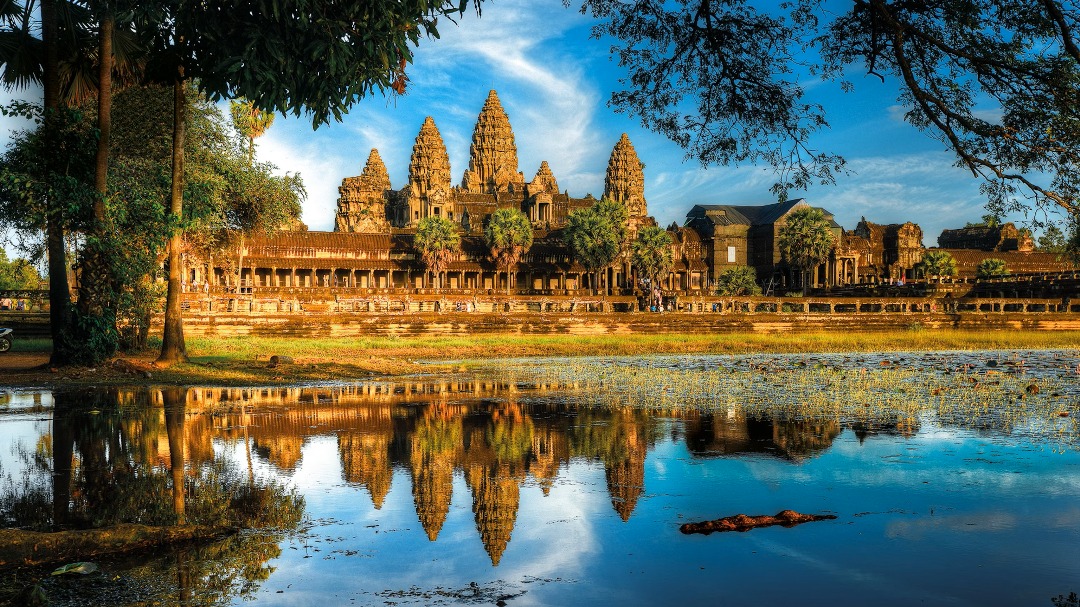 angkor