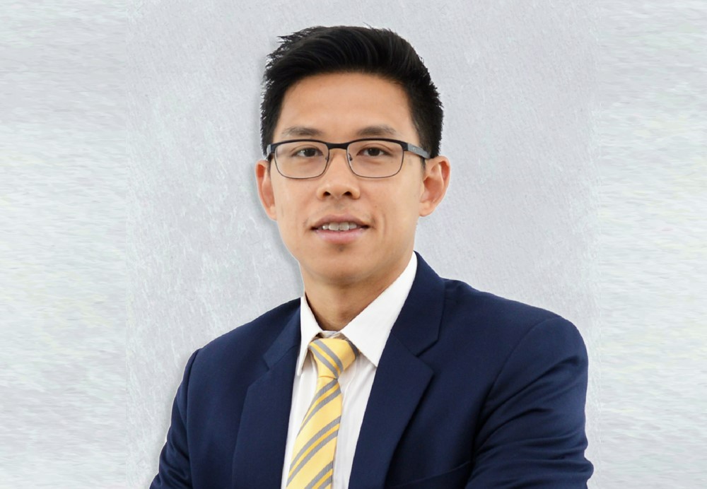 Azzahir Azhar - Maybank IB