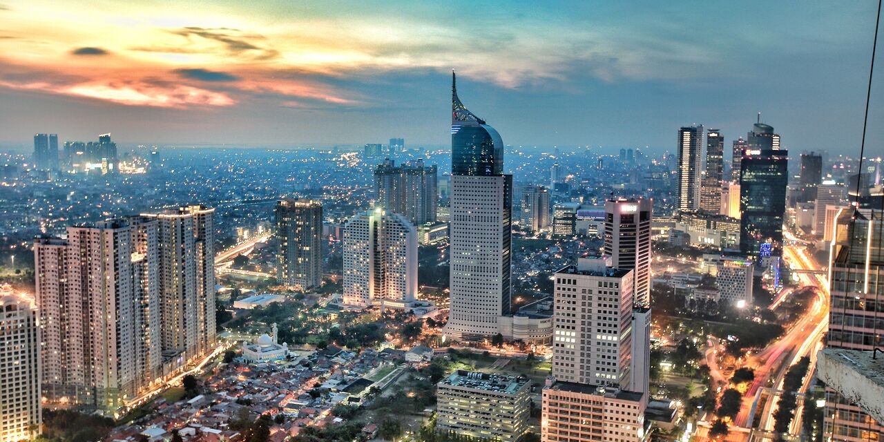 Jakarta