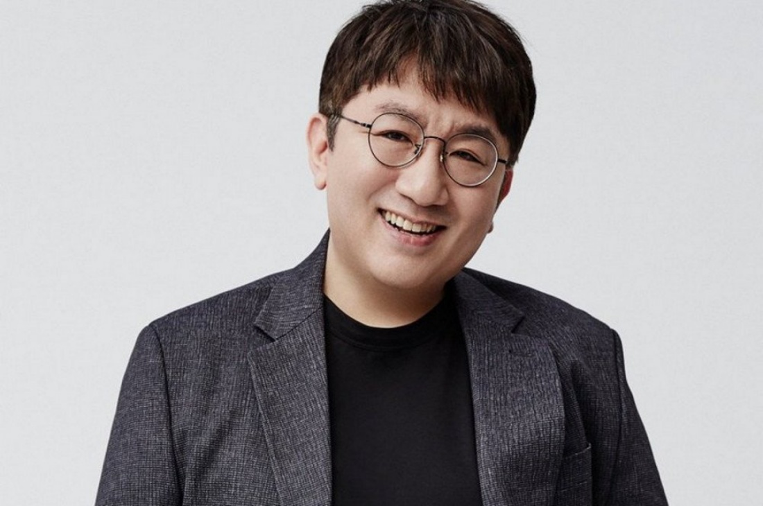 Bang Si-hyuk 