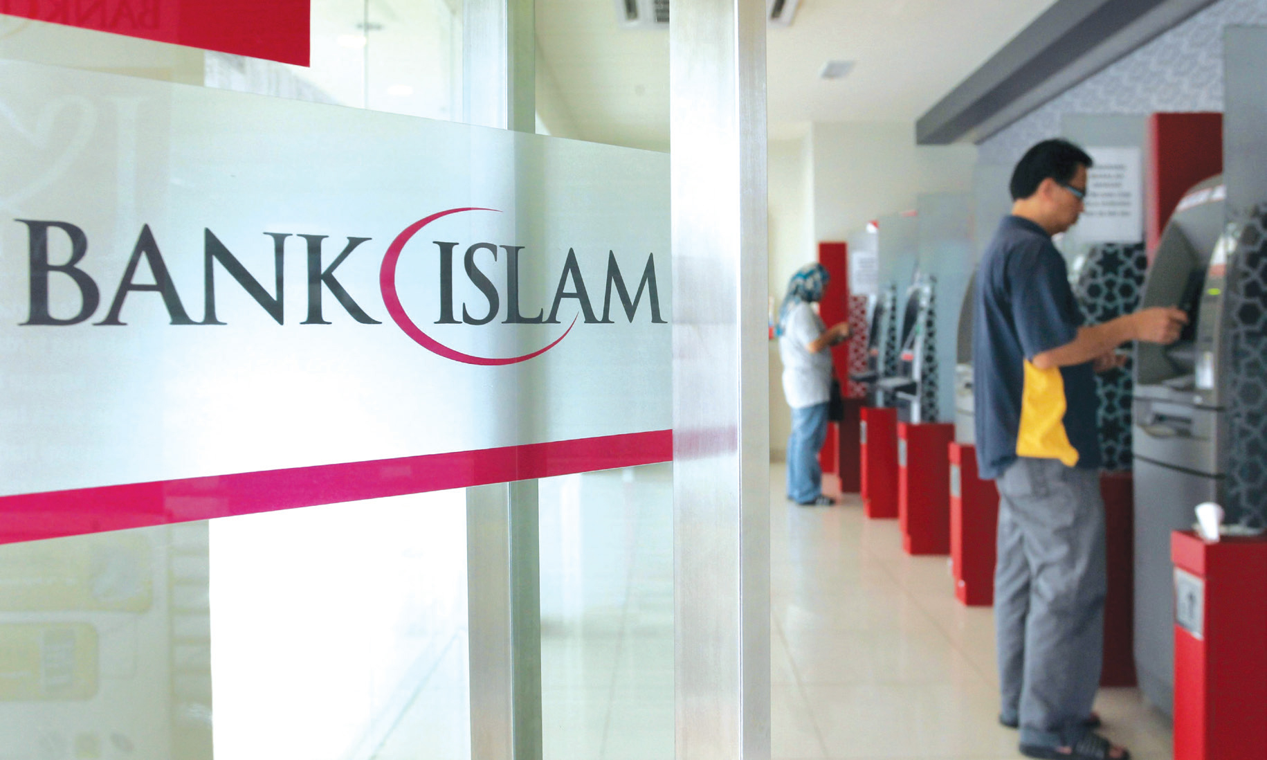 Bank islam