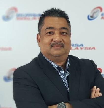  Bursa Malaysia Derivatives, Mohd Saleem Kader Bakas