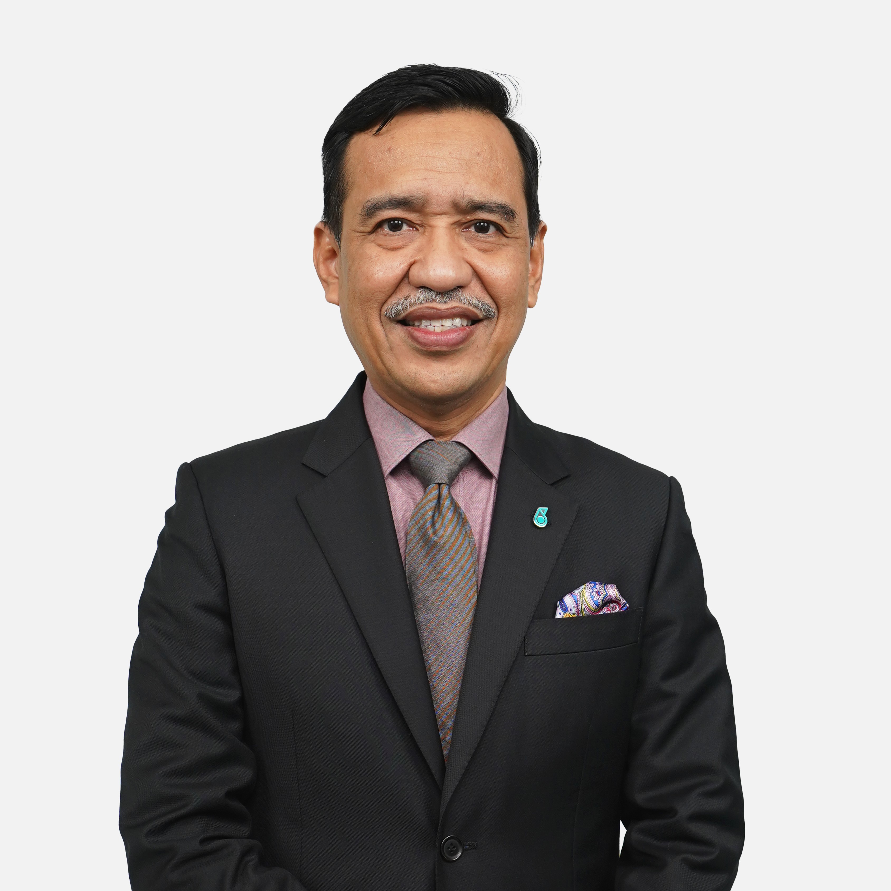 Ir. Mohd Yusri Mohamed Yusof