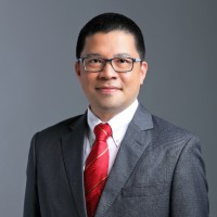 CEO Statos, Chew Chang Guan