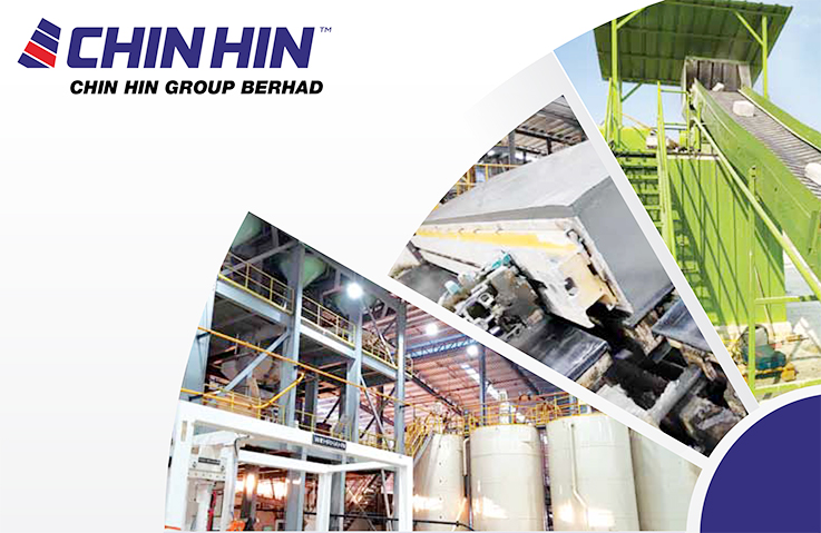 Chin Hin Group Bhd