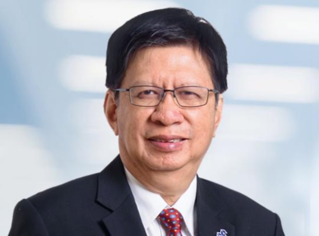 Chung Chee Leong