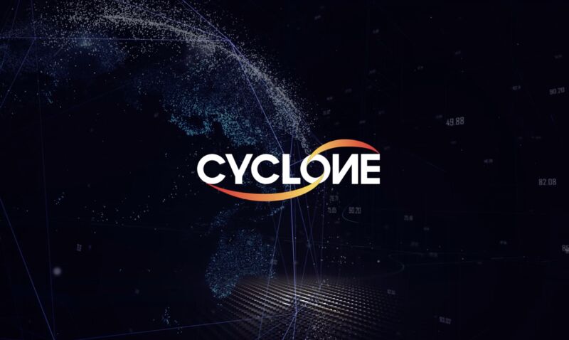 Cyclone Robotics
