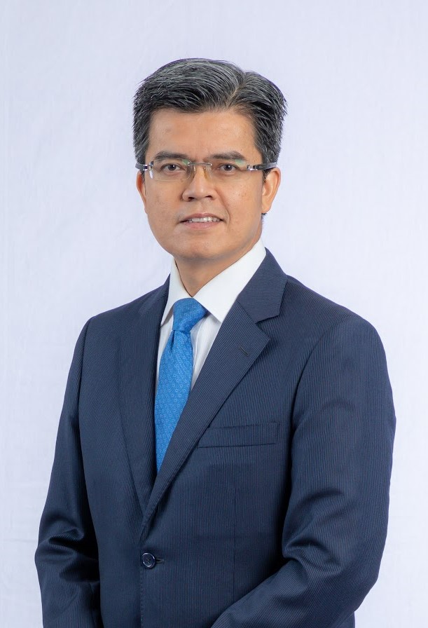 Dato’ Mohd Shukrie Mohd Salleh