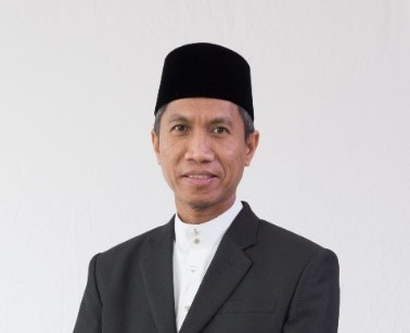 DATUK DR ANHAR OPIR