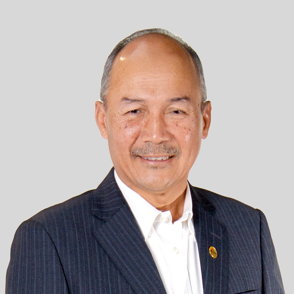 Datuk Seri Dr Yusof Ismail