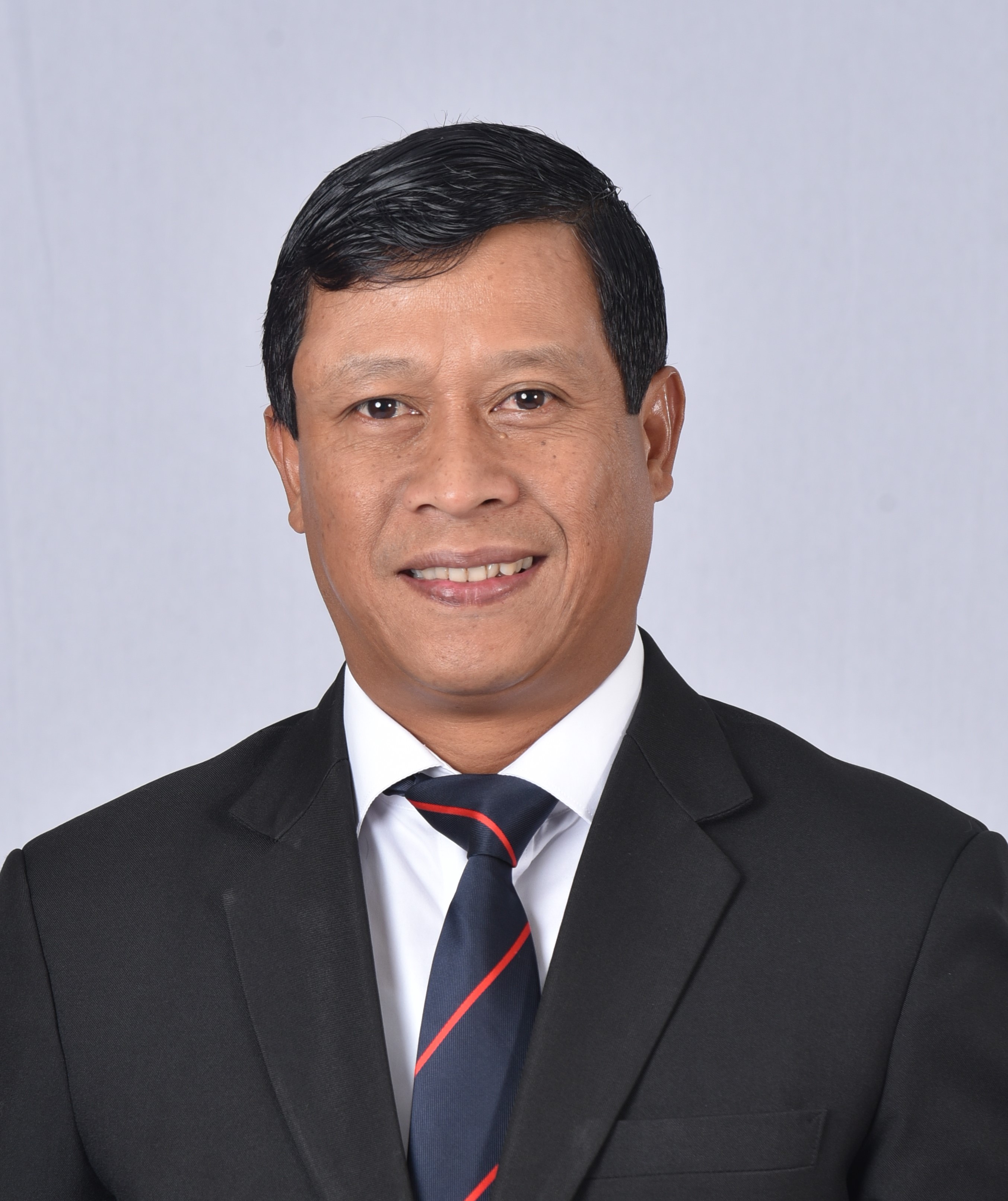 DNB Datuk Seri Asri Hamidon