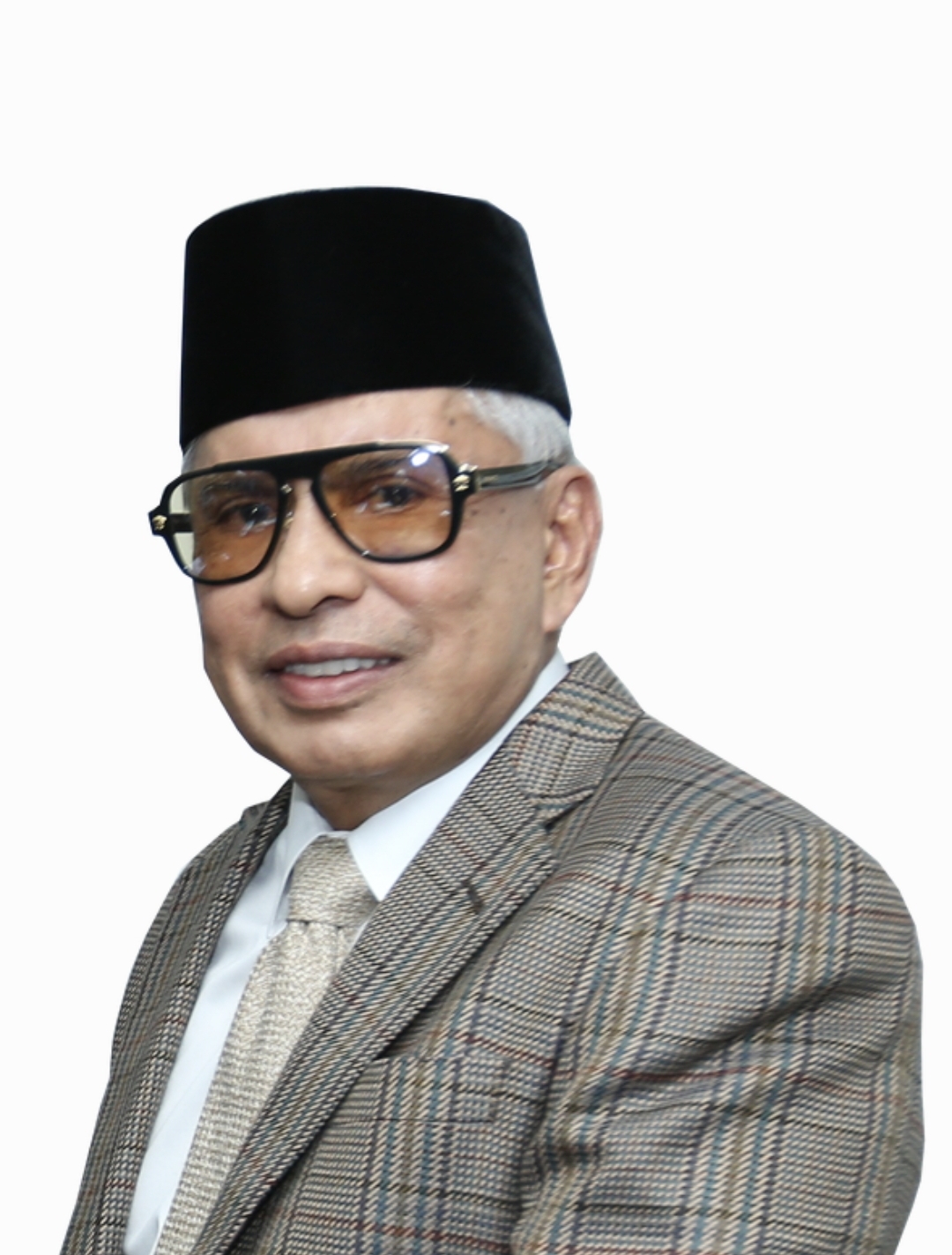 Datasonic, Datuk Abu Hanifah Noordin 