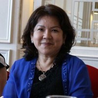 Datin Fong Nyok Yoon 