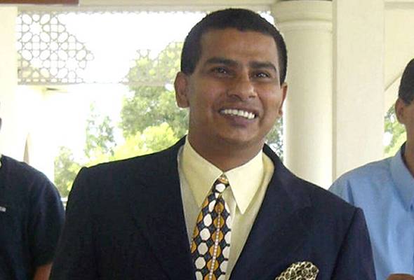 Dato Abd Aziz Sheikh Fadzir is the current Chairman of THHE