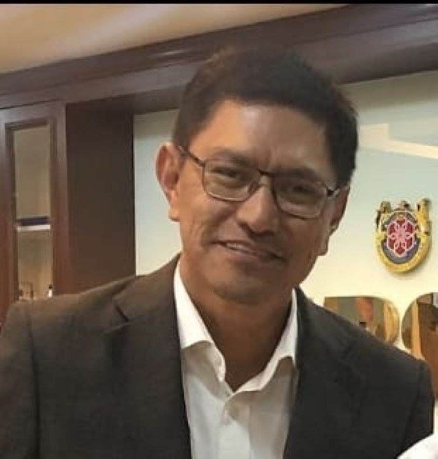 Dato' Fazli Nordin