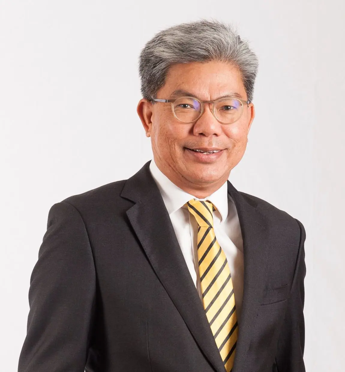 Dato’ Khairussaleh Ramli