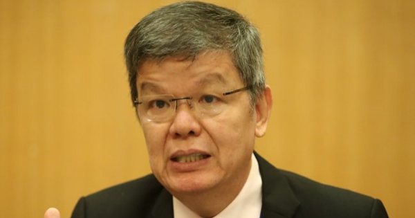 Dato’ Sri Tan Thian Poh