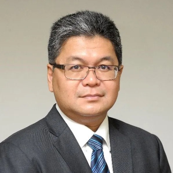 Datuk Azman Shah Mohd Yusof 