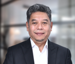 Datuk Seri Azman Shah Mohd Zakaria