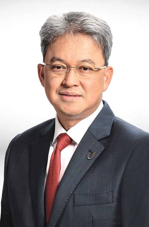 Datuk Ahmad Fuaad Kenali