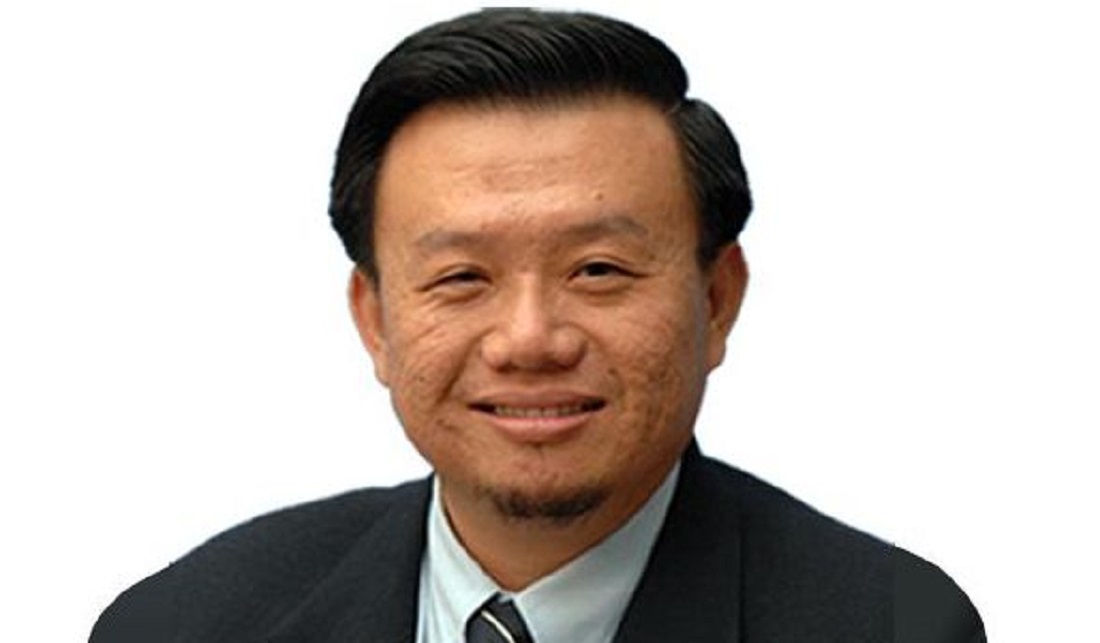 Datuk Dr. Taufiq Yap Yun Hin