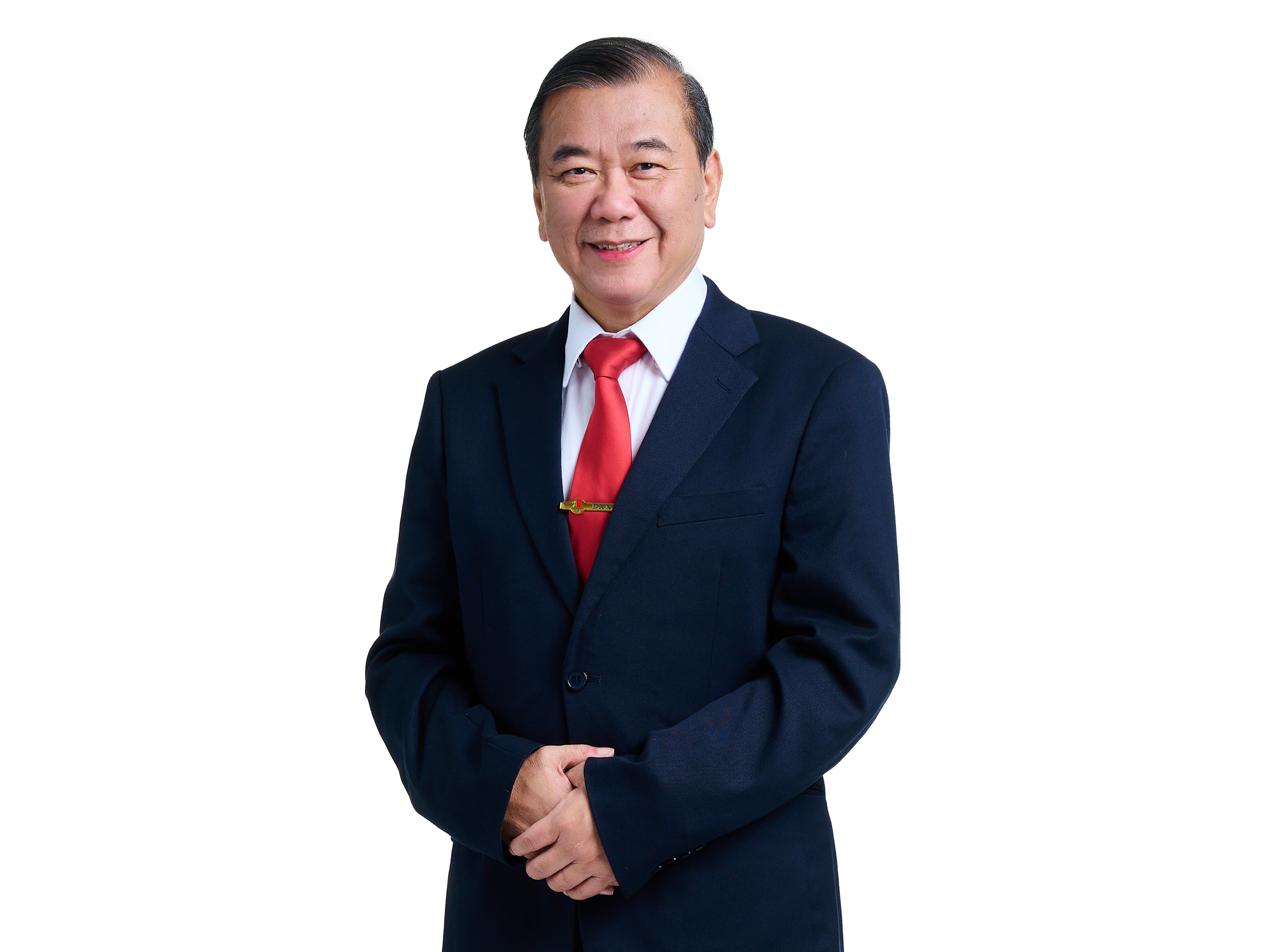Datuk Lim Siow Jin 