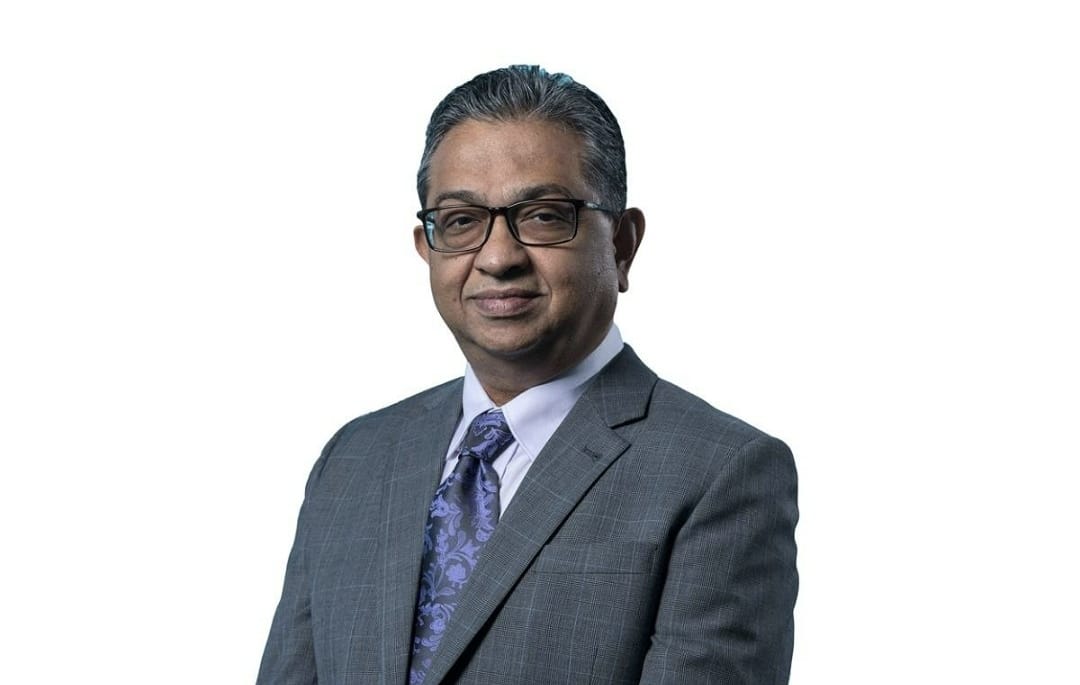 Datuk Mohamed Ilyas