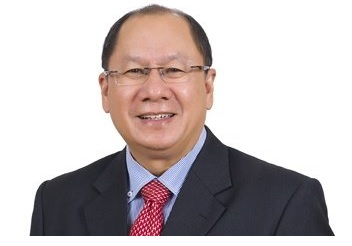 Datuk Mohd Nasir Ali 