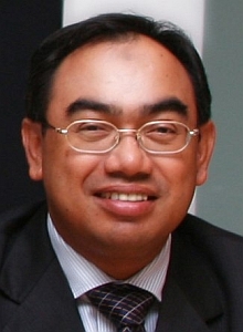 Datuk Mohd Nazlee Kamal