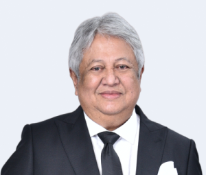 Datuk Mohd Zaid Ibrahim