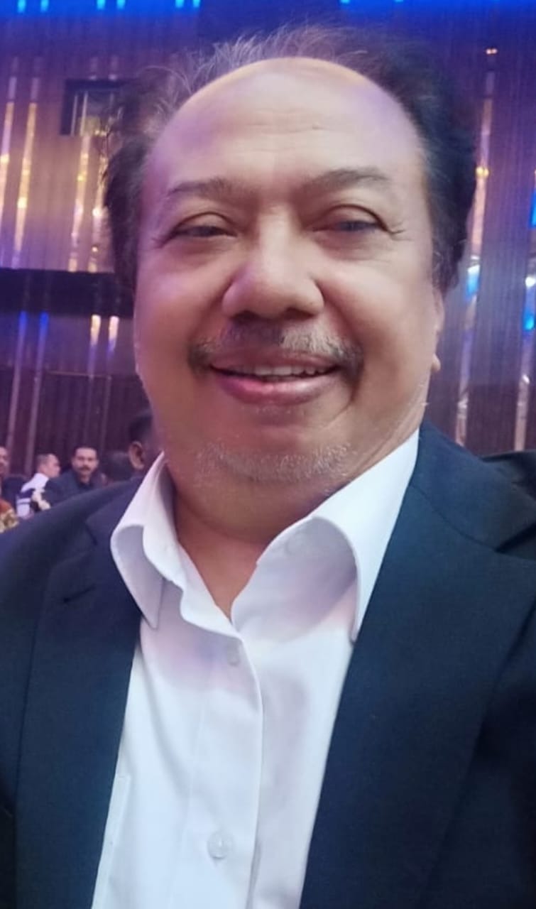 Datuk Mokhtar Ngah