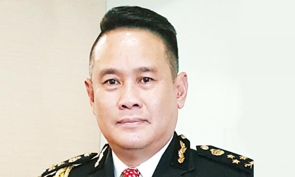 Datuk Seri Ahmad Khusairi Yahaya