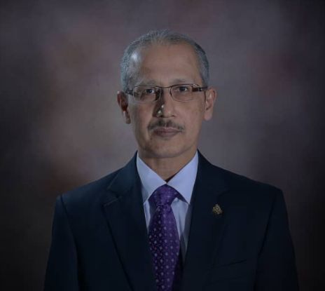 Datuk Seri Mohamed Farid Abu Hassan