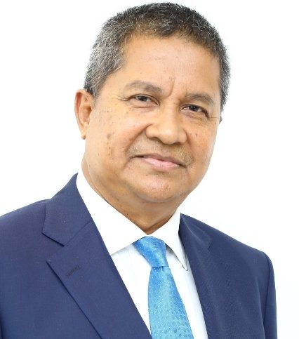 Datuk Seri Saripuddin Kasim