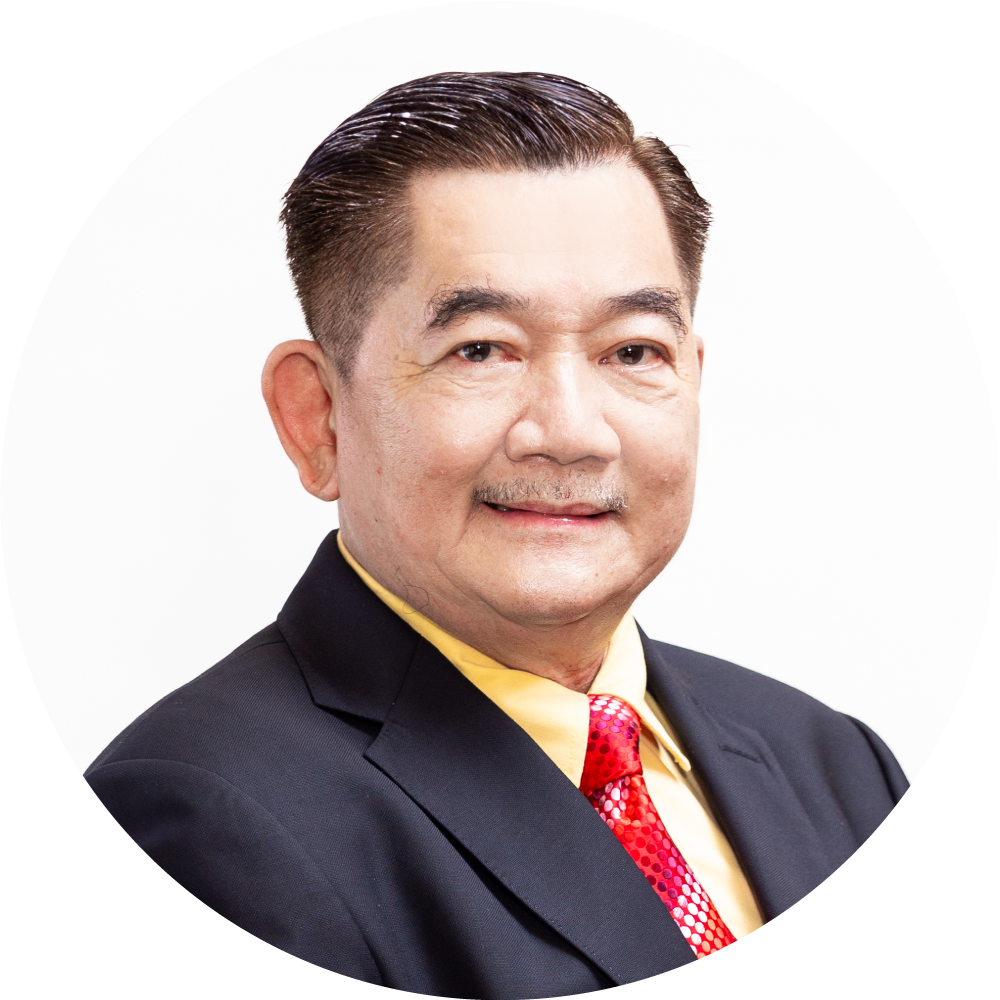 Datuk Seri Tan Choon Hwa