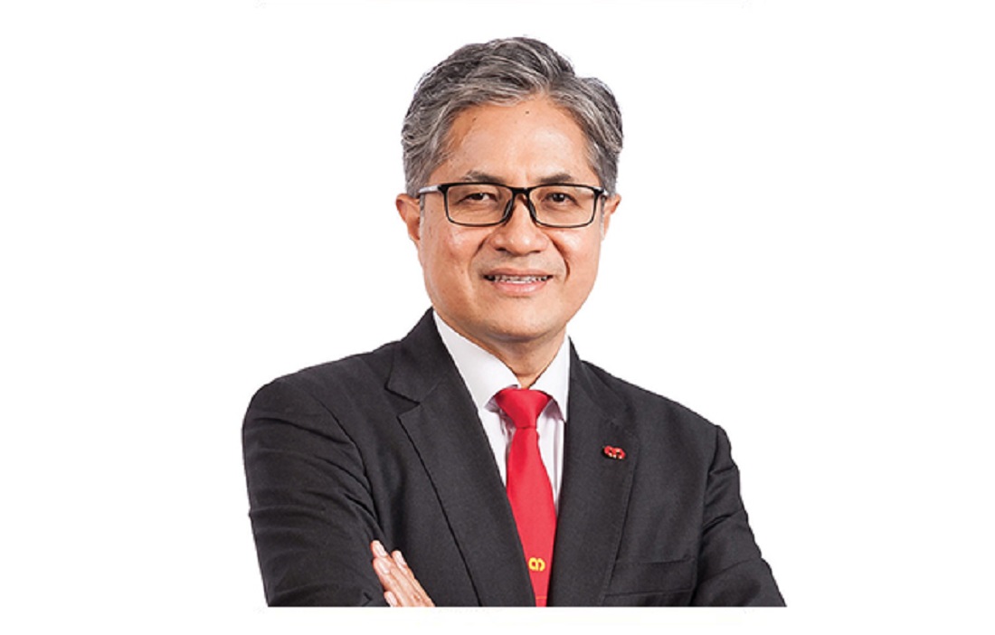 Datuk Sulaiman Mohd Tahir